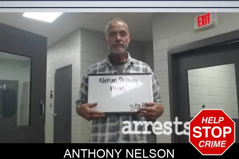 Anthony Nelson