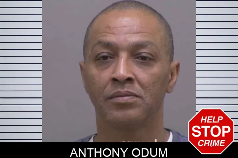 Anthony OduM