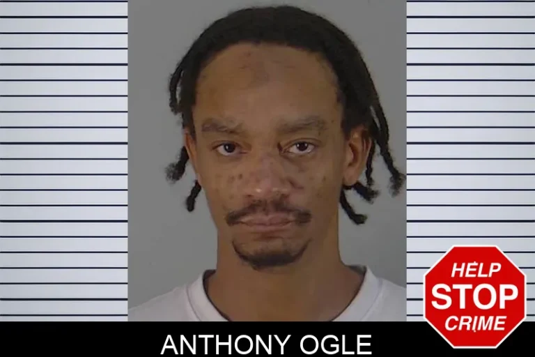 Anthony Ogle