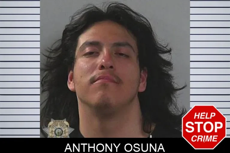 Anthony OsuNa
