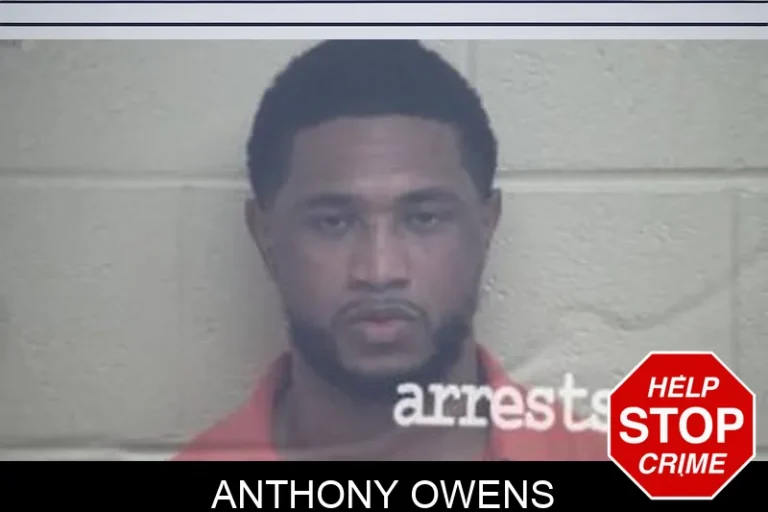 Anthony Owens