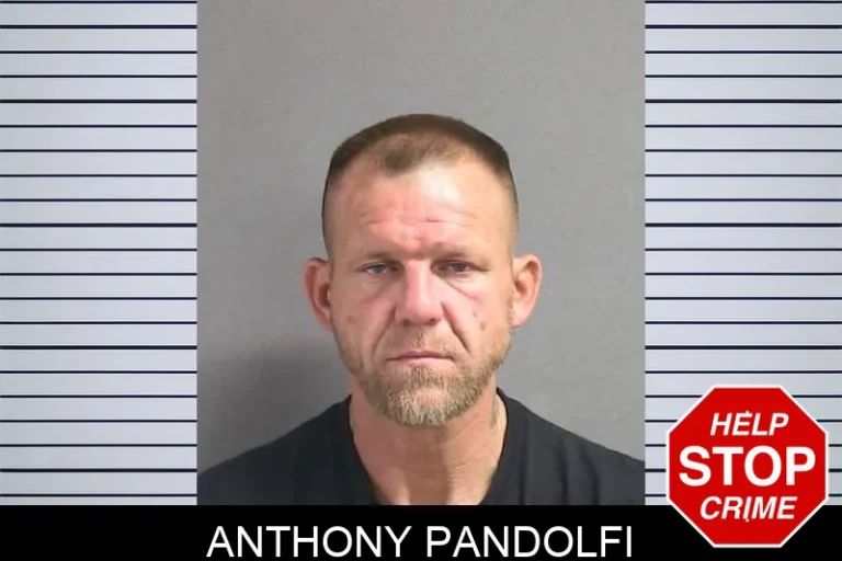Anthony Pandolfi