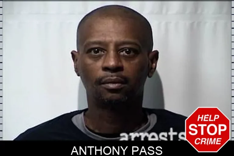 Anthony Pass