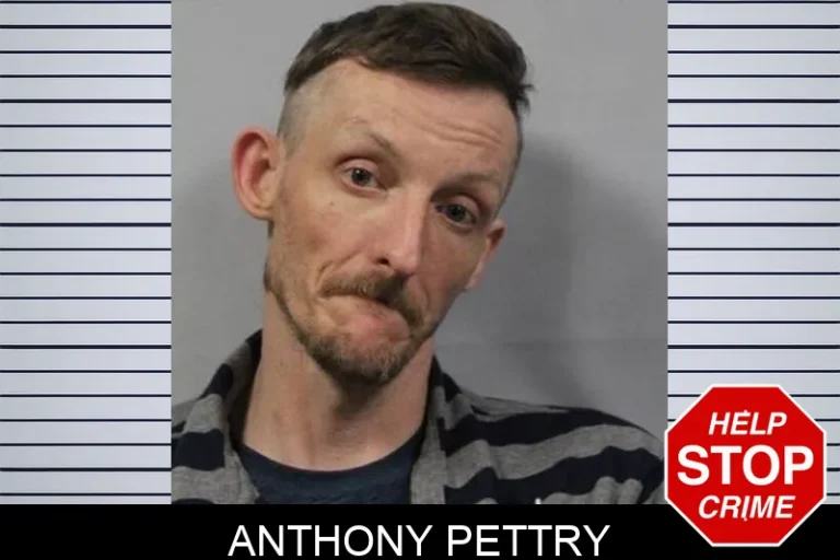 Anthony Pettry