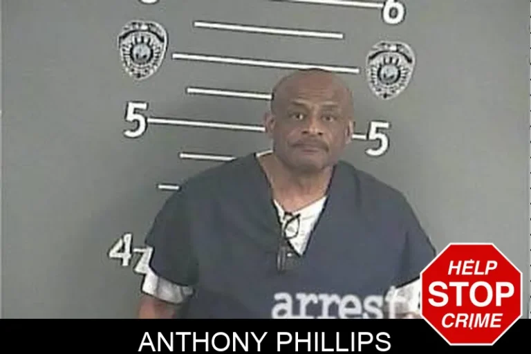 Anthony Phillips