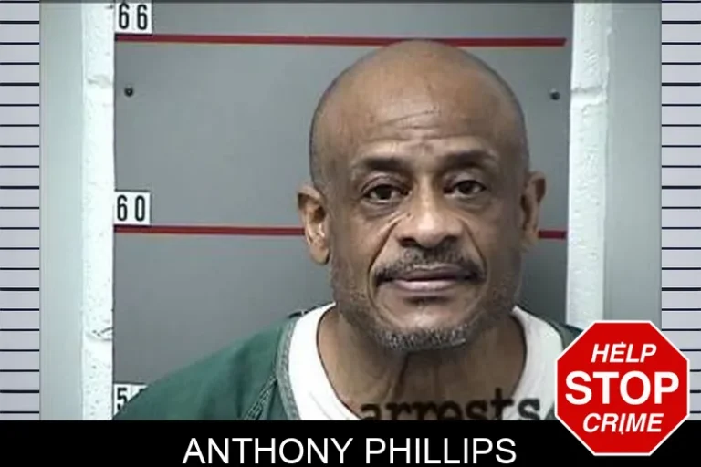 Anthony Phillips