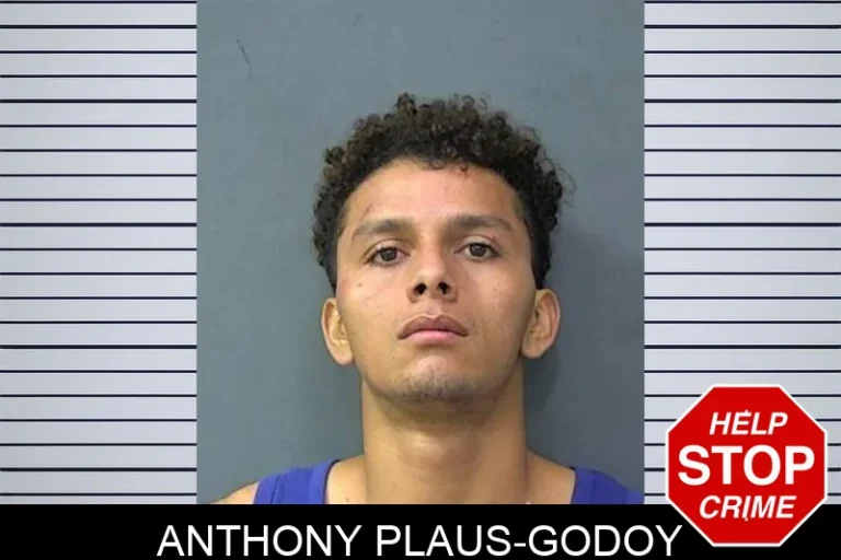 Anthony Plaus-Godoy
