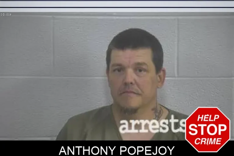 Anthony Popejoy