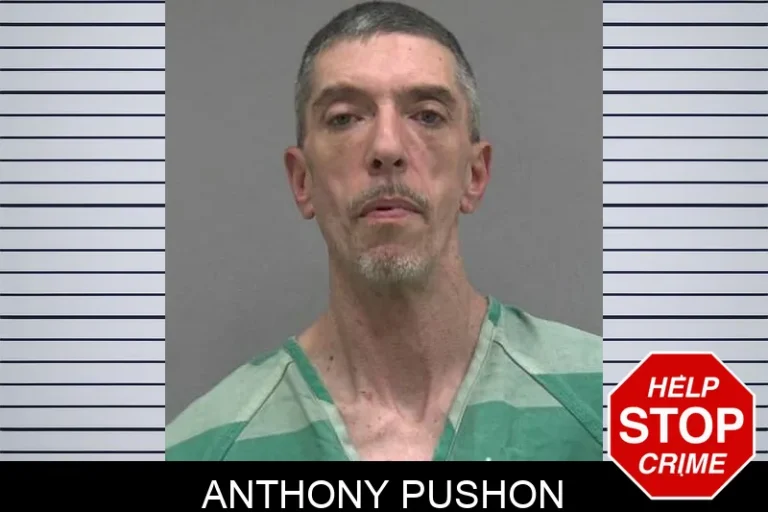 Anthony PuShon