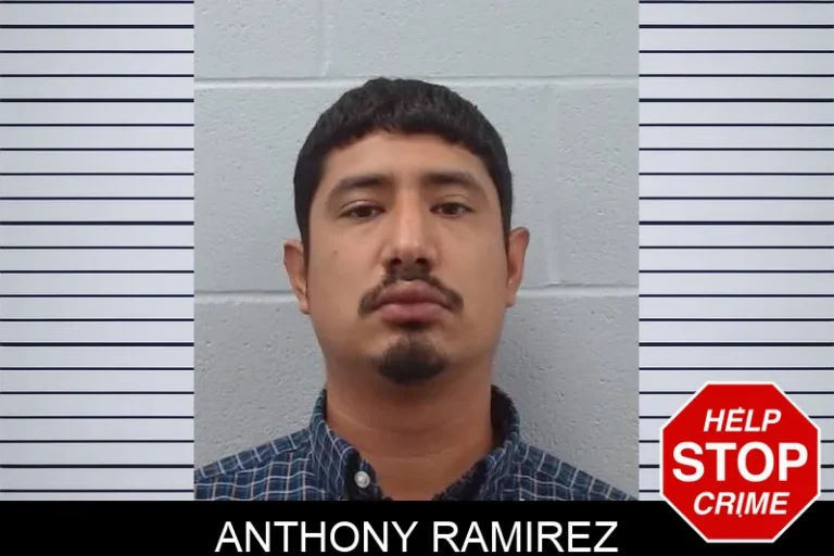 Anthony Ramirez