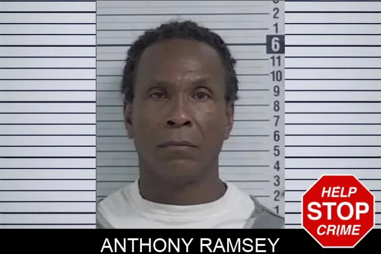 Anthony Ramsey