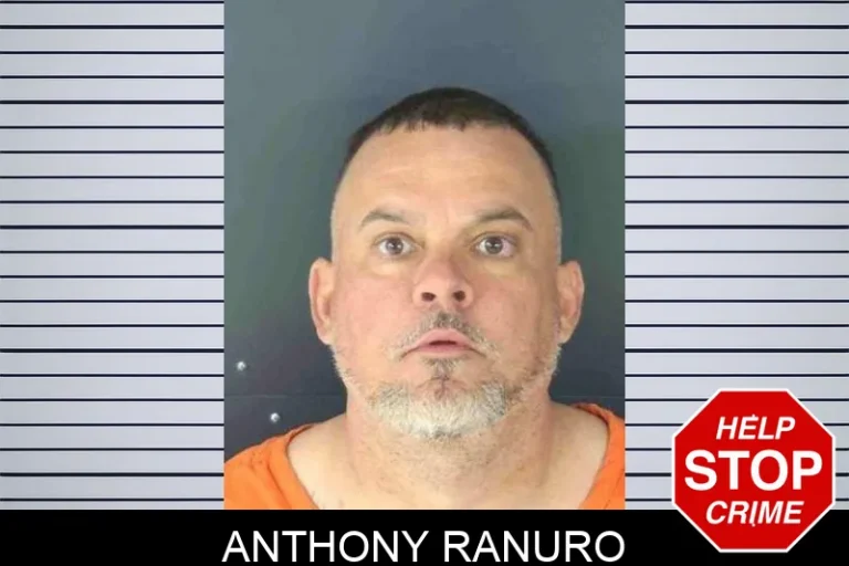Anthony Ranuro