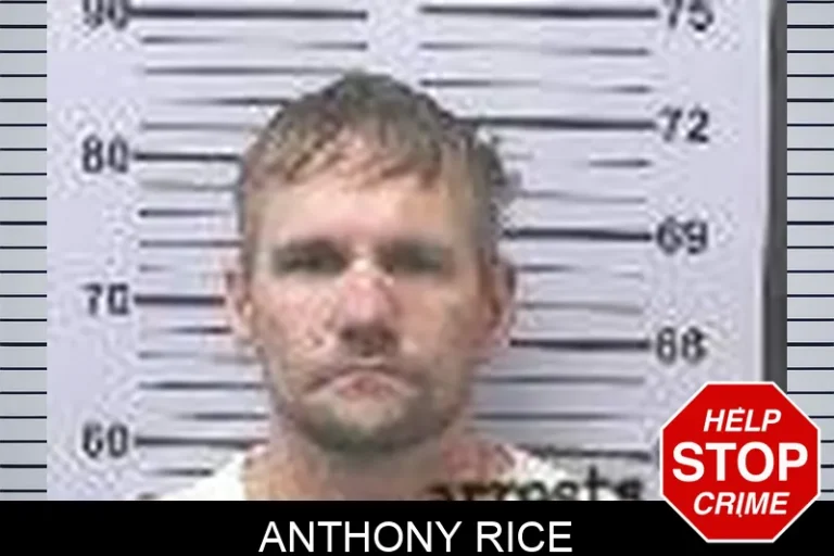 Anthony Rice