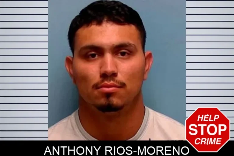 Anthony Rios-Moreno