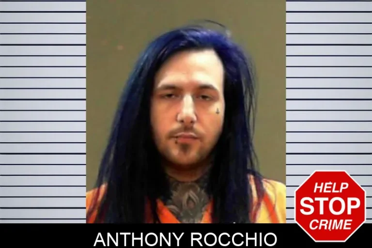 Anthony Rocchio
