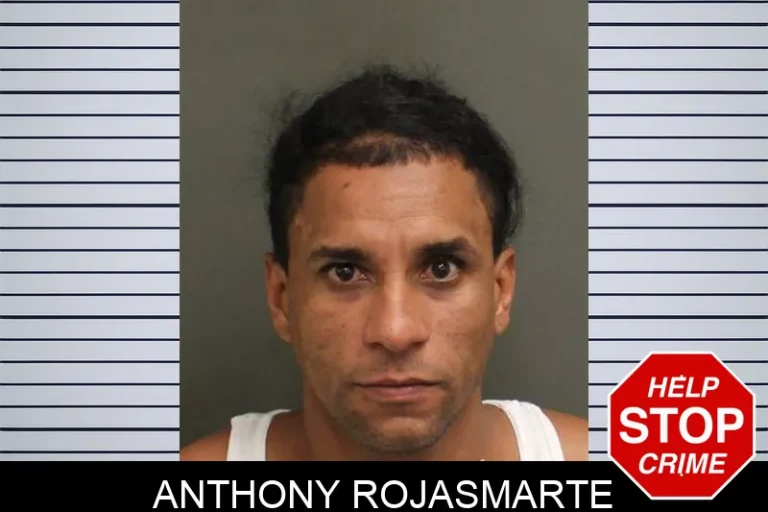 Anthony Rojasmarte