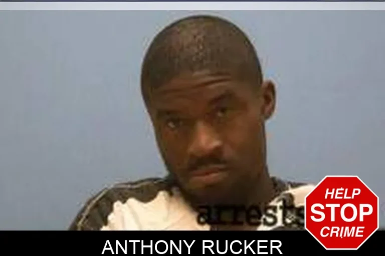 Anthony RuCker