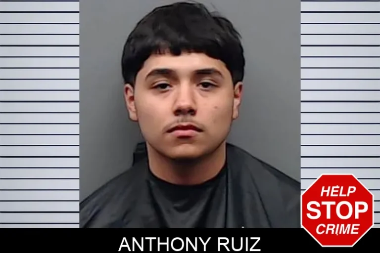 Anthony RuIz
