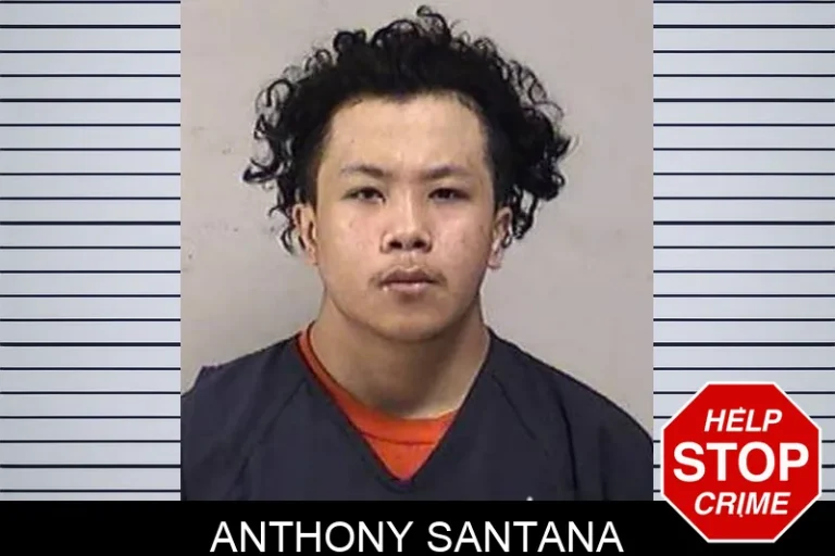 Anthony Santana