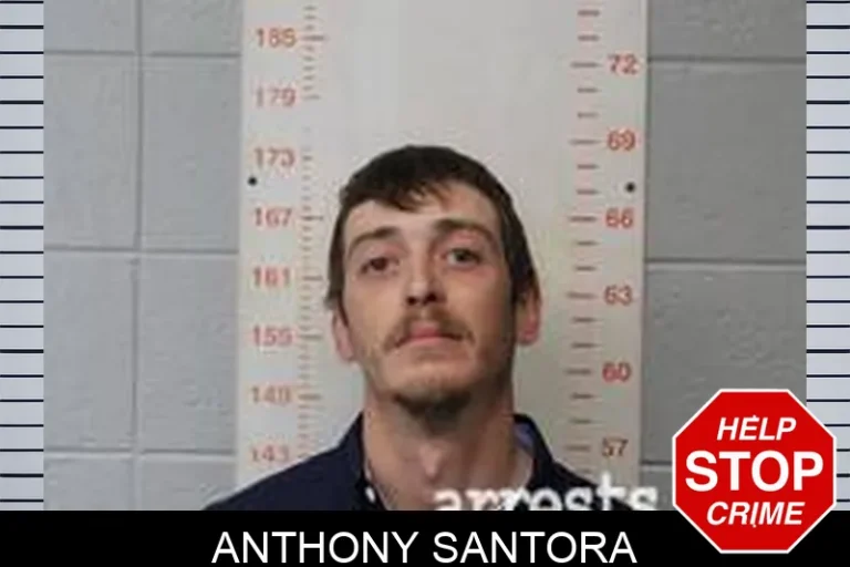 Anthony Santora