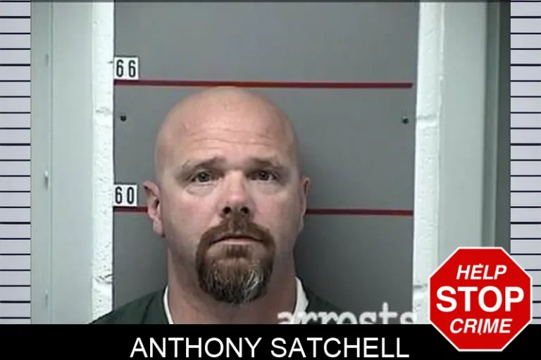 Anthony Satchell