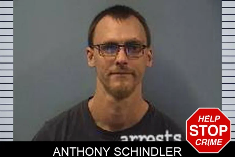 Anthony Schindler