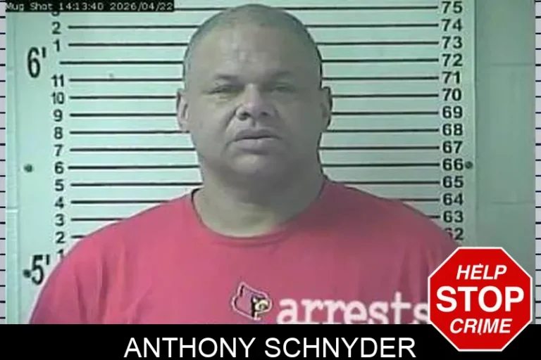 Anthony Schnyder