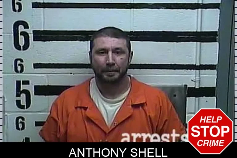 Anthony Shell