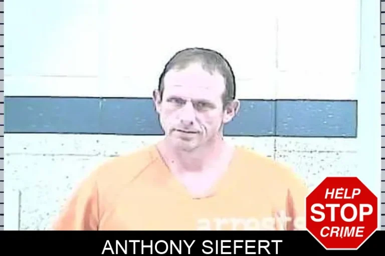 Anthony Siefert