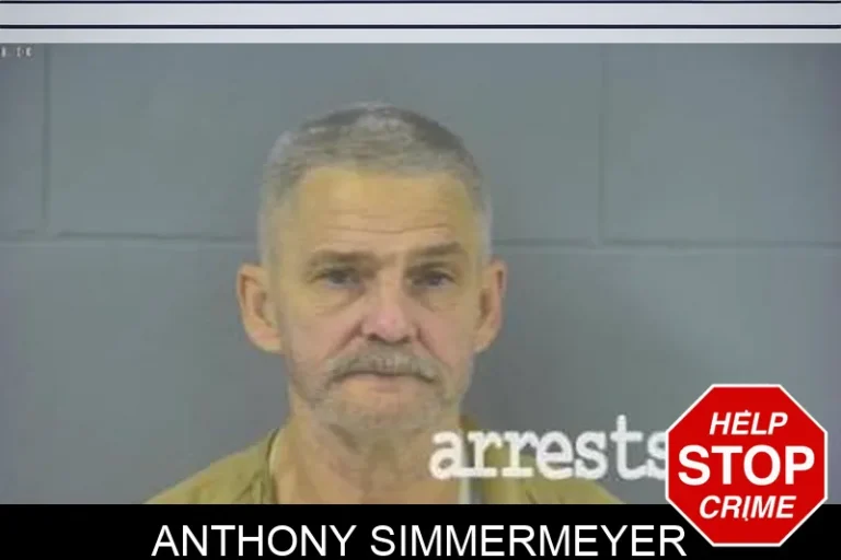 Anthony Simmermeyer