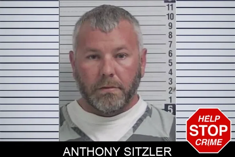 Anthony Sitzler