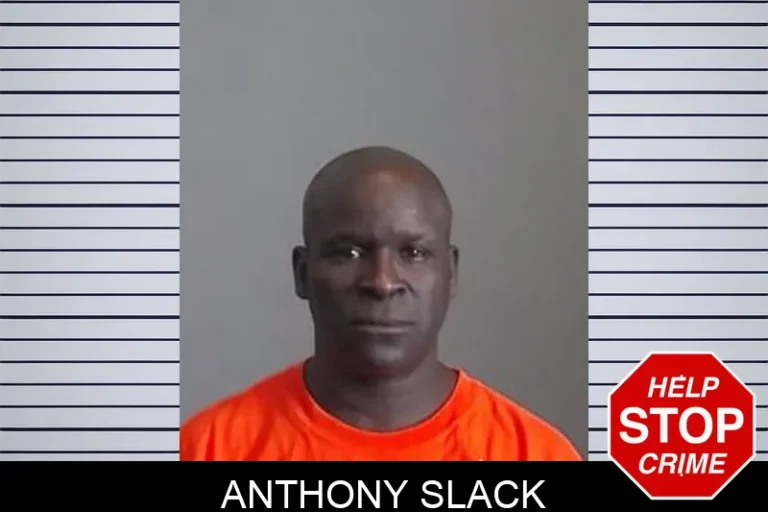 Anthony Slack