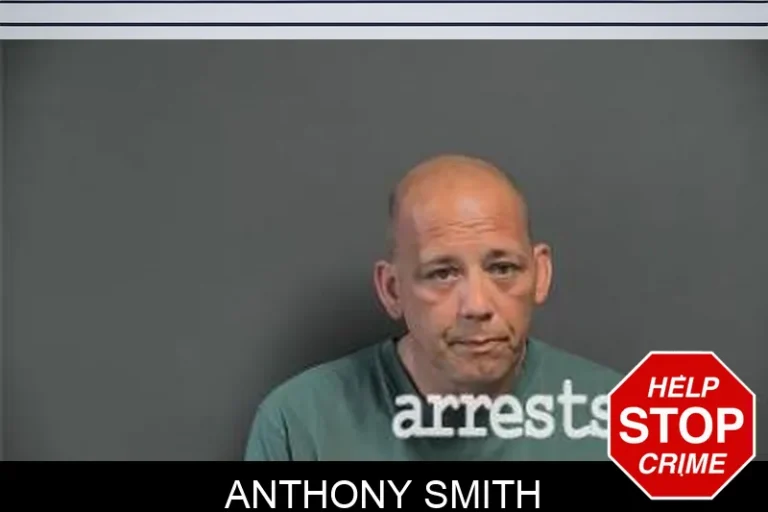 Anthony Smith