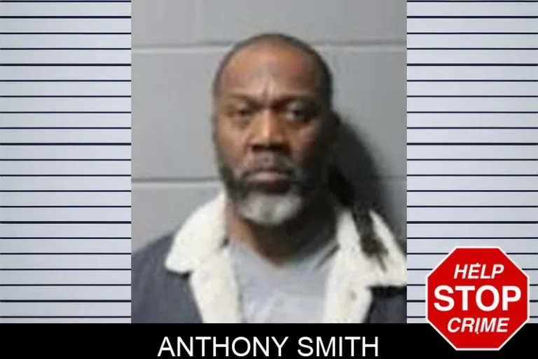 Anthony Smith