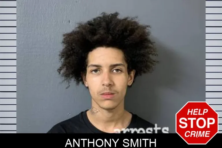 Anthony Smith