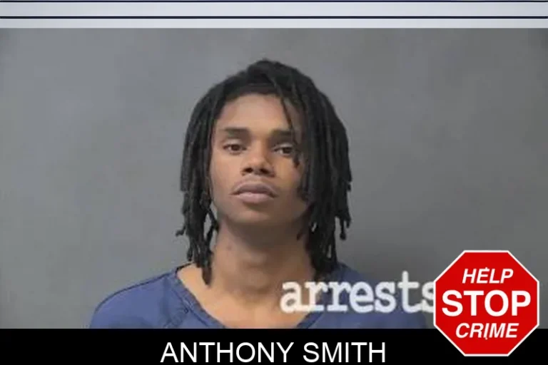 Anthony Smith