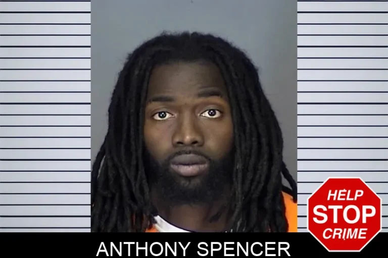 Anthony Spencer