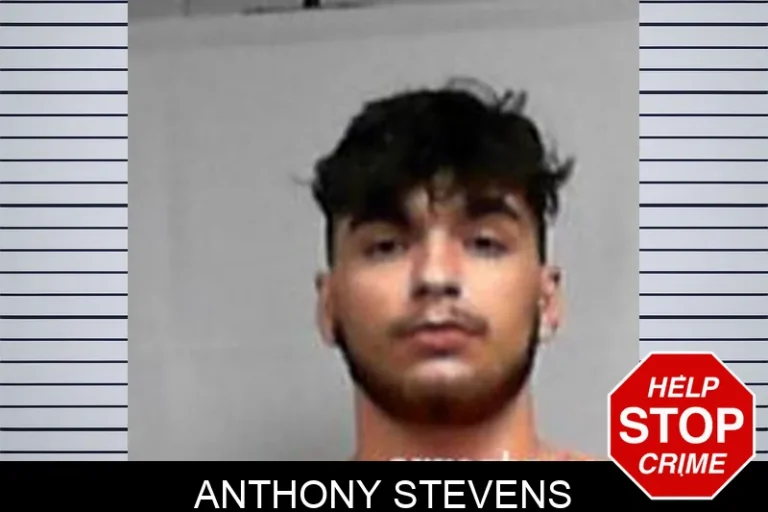 Anthony Stevens