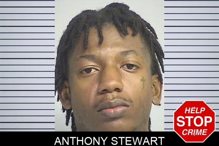 Anthony Stewart