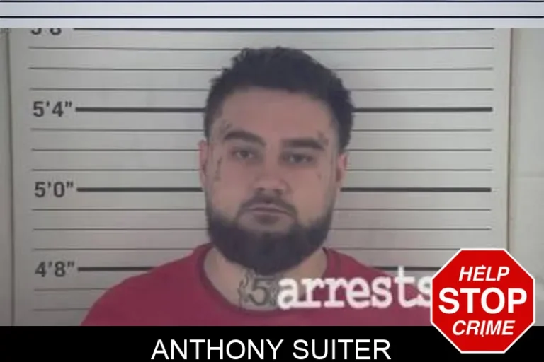 Anthony SuIter