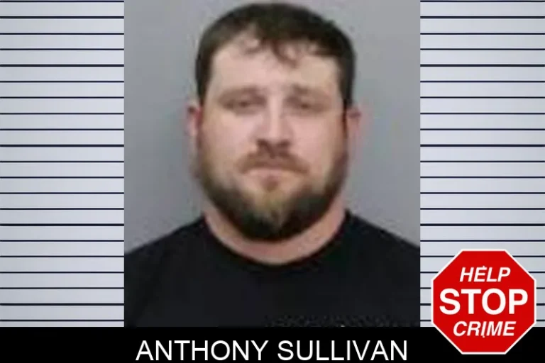 Anthony Sullivan