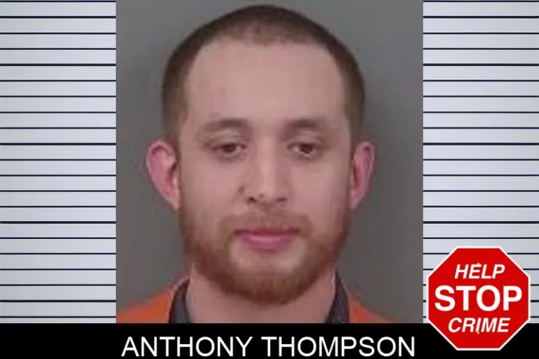 Anthony Thompson