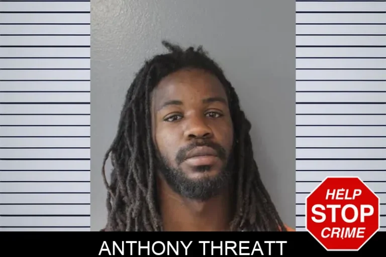 Anthony Threatt