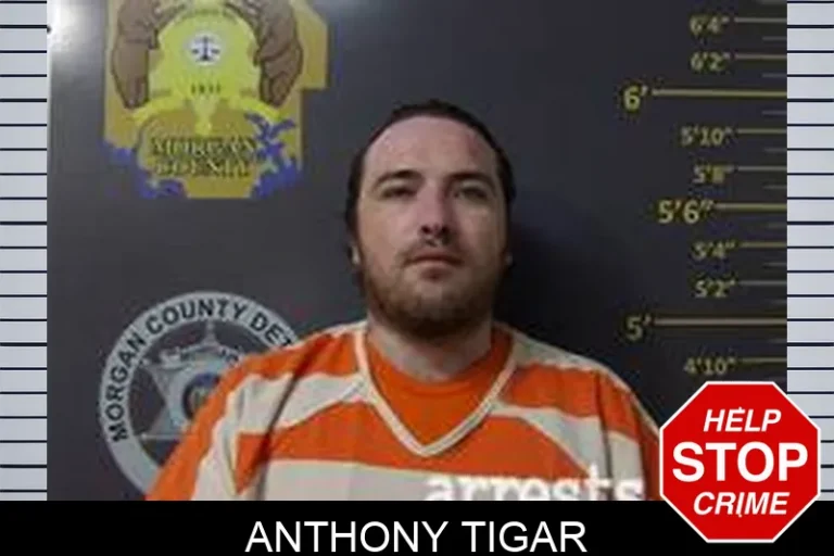 Anthony Tigar