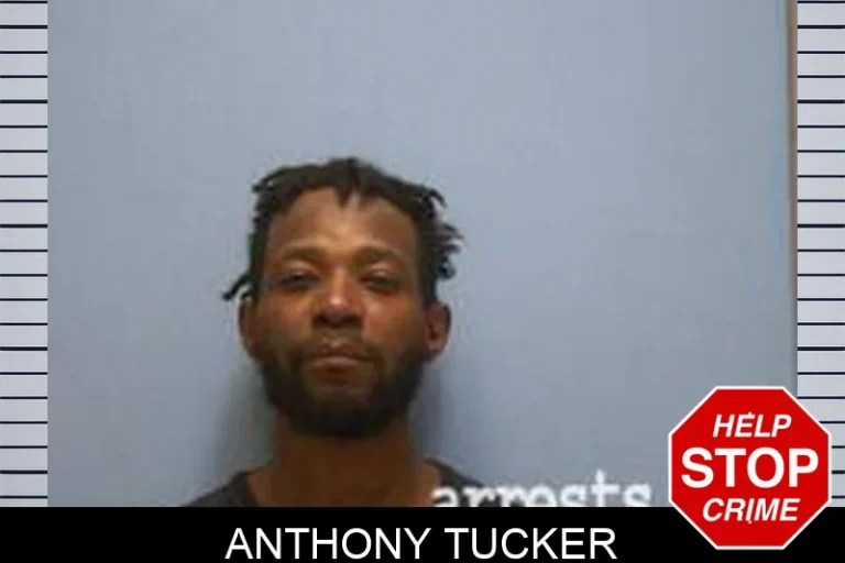 Anthony TuCker