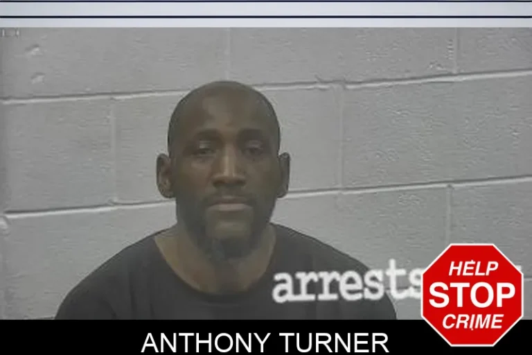 Anthony TuRner