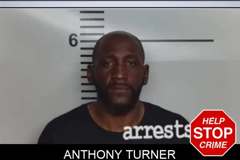 Anthony TuRner