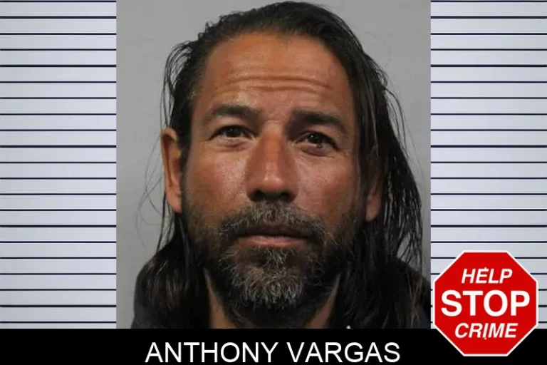 Anthony Vargas