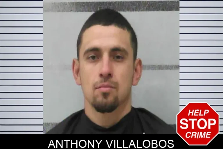 Anthony Villalobos