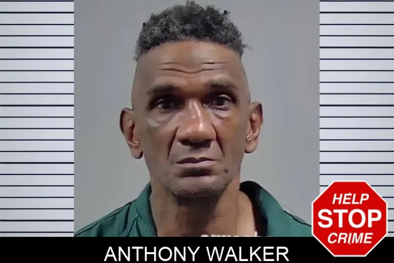 Anthony Walker